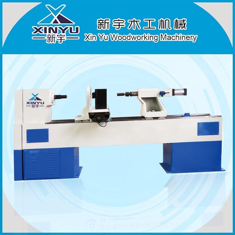 磨刀是數(shù)控木工車(chē)床廠(chǎng)家使用產(chǎn)品必不可少的步驟